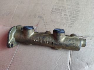 cilindros principales de freno