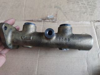 cilindros principales de freno