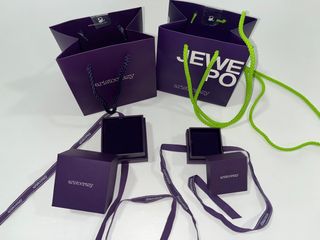 Bolsitas joyas aristocrazy