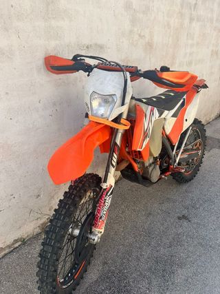 ktm 450 exc