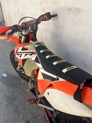 ktm 450 exc