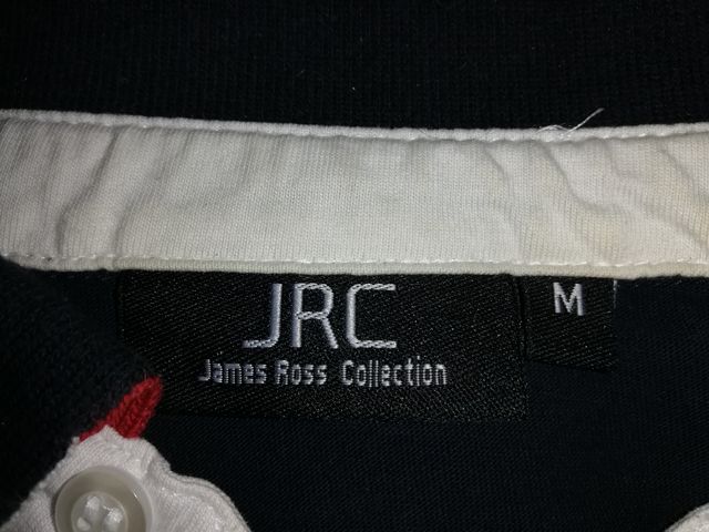 Polo T-shirts cotone leggero 