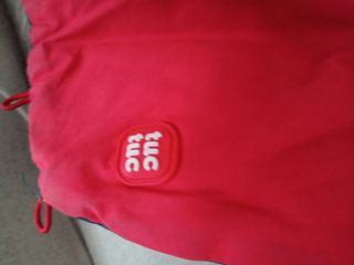 SACO DE SILLA DE PASEO