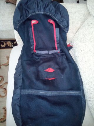 SACO DE SILLA DE PASEO