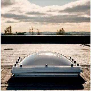 Claraboya velux