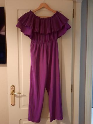 mono buganvilla talla única pequeña Oferta 