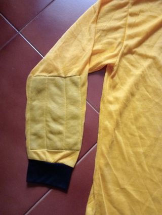 Maglia da calcio anni 70