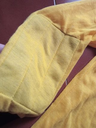 Maglia da calcio anni 70