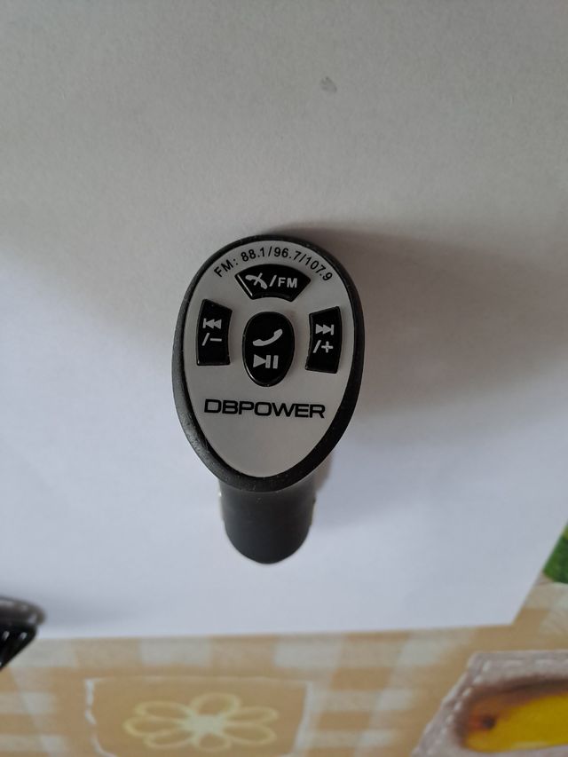 kit vivavoce per auto.