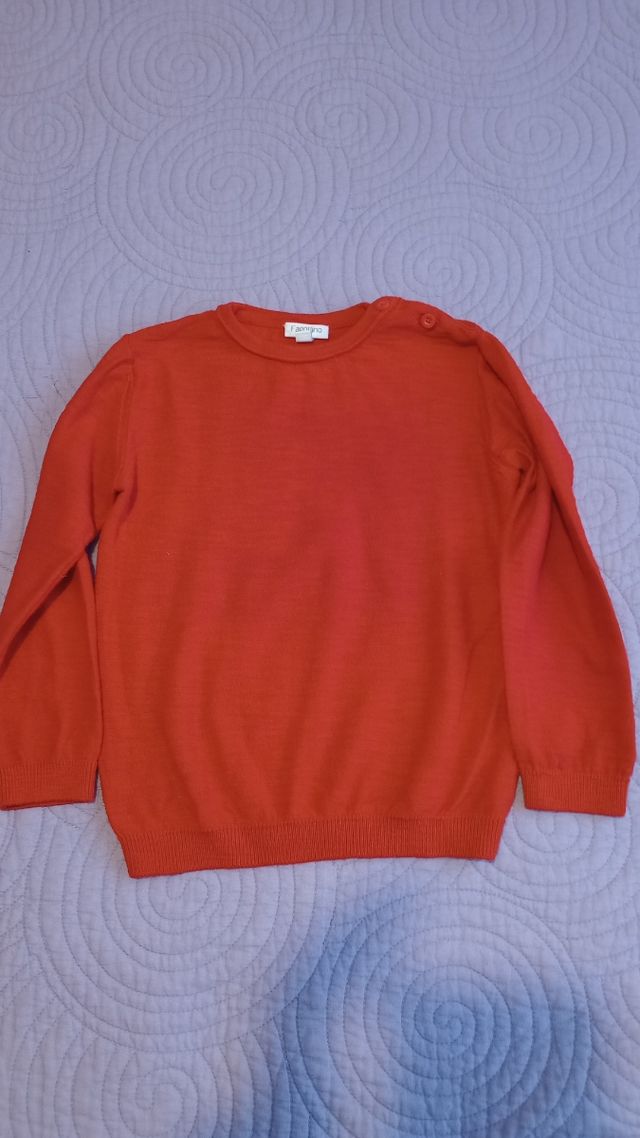 Jersey niño (24-30 meses)