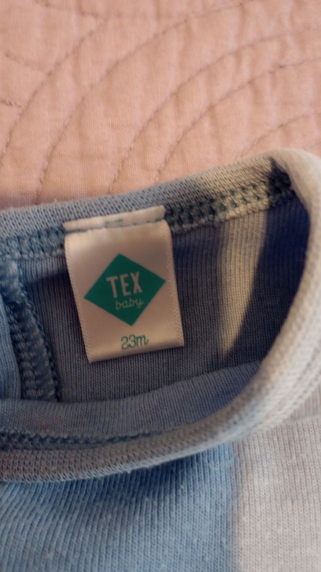 Pijama niño (23 meses)