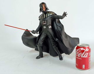 Kotobukiya 1/7 ARTFX Darth Vader Anakin Hot Toys