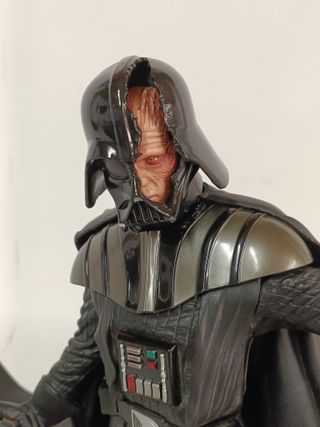 Kotobukiya 1/7 ARTFX Darth Vader Anakin Hot Toys