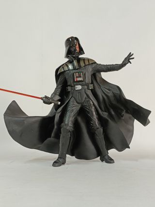 Kotobukiya 1/7 ARTFX Darth Vader Anakin Hot Toys