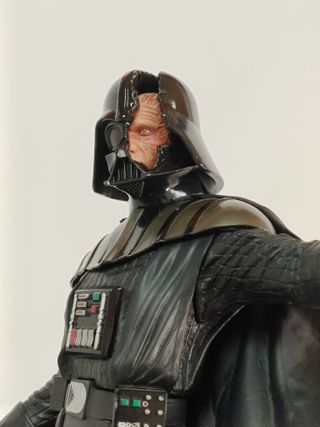Kotobukiya 1/7 ARTFX Darth Vader Anakin Hot Toys