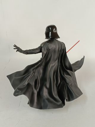 Kotobukiya 1/7 ARTFX Darth Vader Anakin Hot Toys