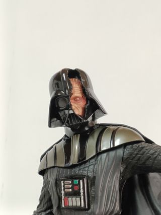 Kotobukiya 1/7 ARTFX Darth Vader Anakin Hot Toys