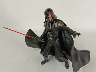 Kotobukiya 1/7 ARTFX Darth Vader Anakin Hot Toys