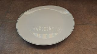 4 fuentes iguales ovaladas tipo arcopal