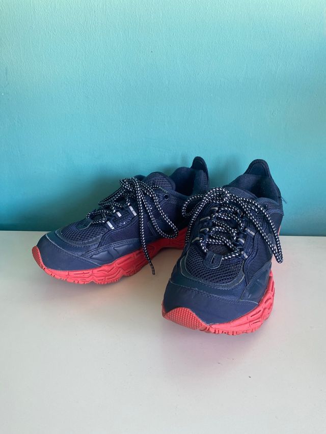 Deportivas/bambas/zapatillas Nike