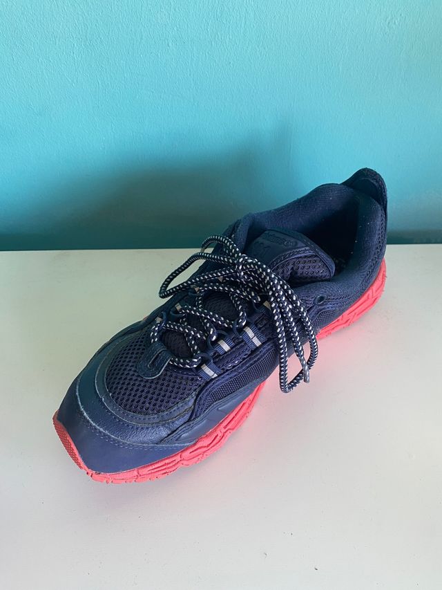 Deportivas/bambas/zapatillas Nike