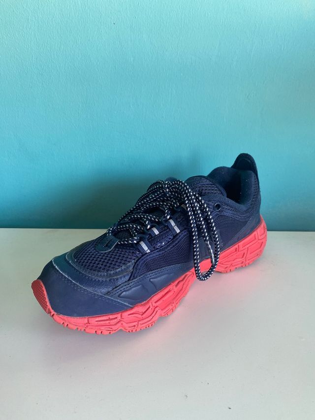 Deportivas/bambas/zapatillas Nike