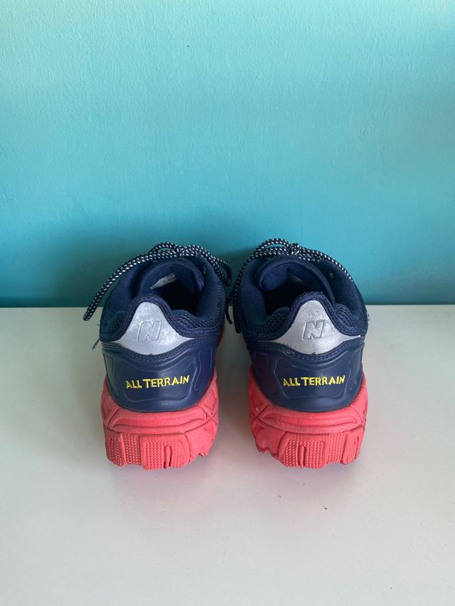 Deportivas/bambas/zapatillas Nike