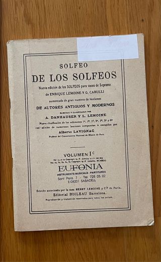 Libros de piano