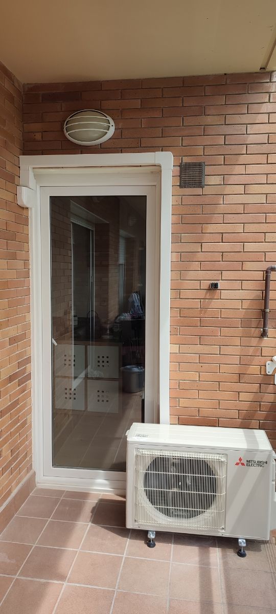 Instalaciones de aire acondicionado y reparaciones