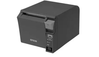 IMPRESORA TERMICA EPSON TMT7II Sin estrenar