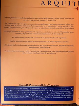 Introducción a la Arquitectura-Salvat