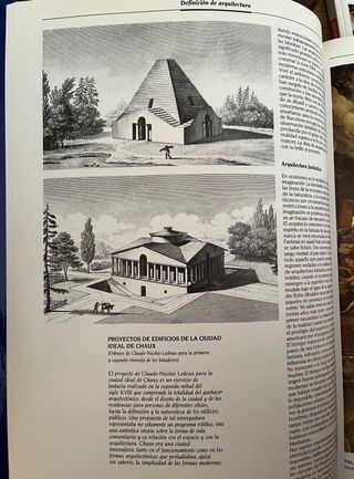 Introducción a la Arquitectura-Salvat