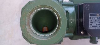 Bomba de agua DAB K14/400T. 2,5CV Trifasica