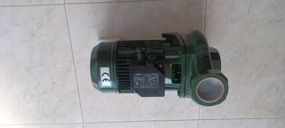 Bomba de agua DAB K14/400T. 2,5CV Trifasica