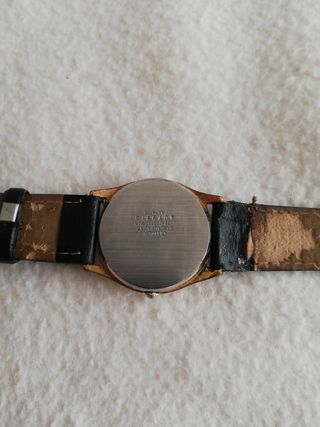 Reloj Citizen Seven
