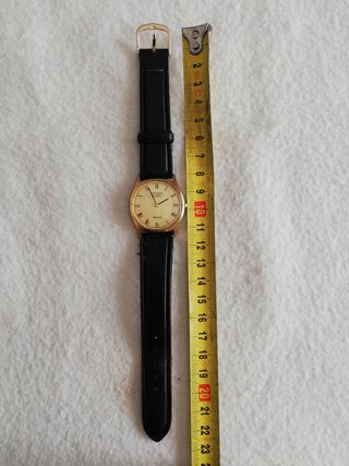 Reloj Citizen Seven