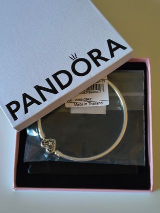 Pulsera Pandora