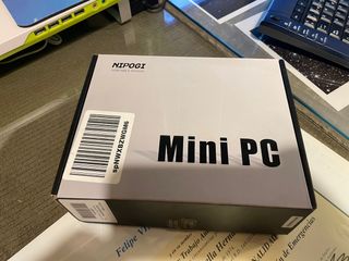 Mini Pc