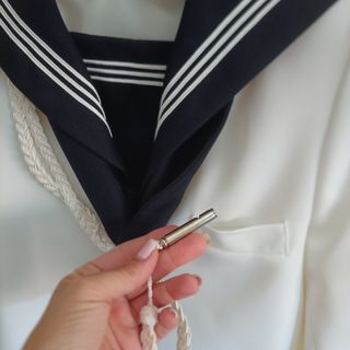 traje de comunión niño
