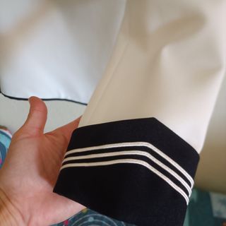 traje de comunión niño
