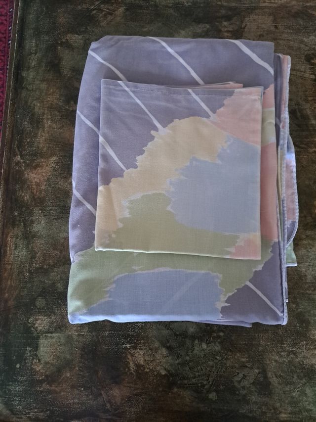 Fodere per piumone e cuscino. Belgio