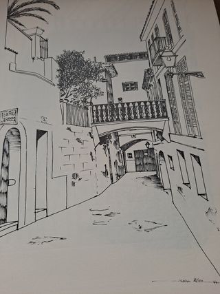 CASES I COSES DE MALLORCA