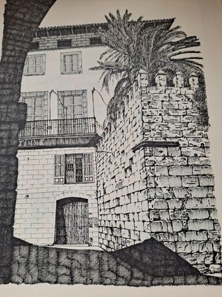 CASES I COSES DE MALLORCA