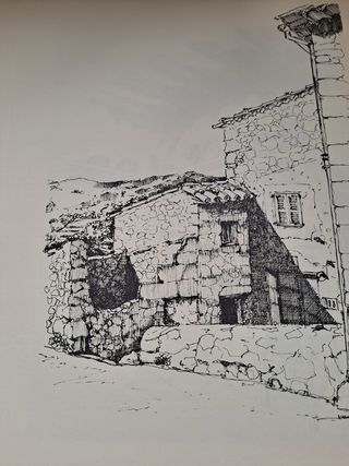 CASES I COSES DE MALLORCA