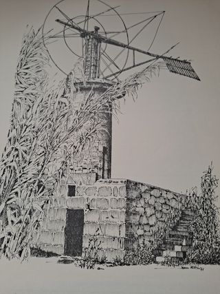 CASES I COSES DE MALLORCA