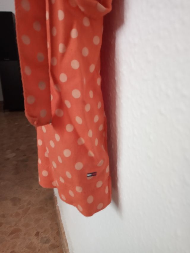 Vestido veranoTommy Hilfiger