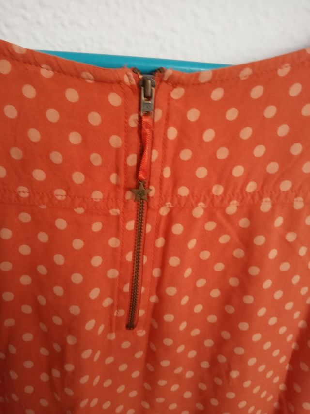 Vestido veranoTommy Hilfiger