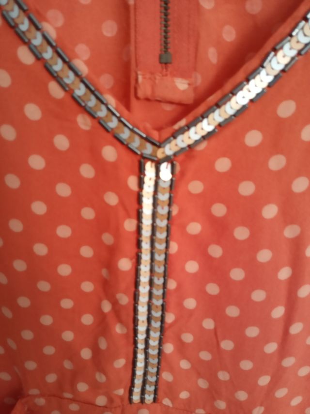 Vestido veranoTommy Hilfiger