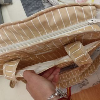 Lote colchoneta Universal para carrito de bebé