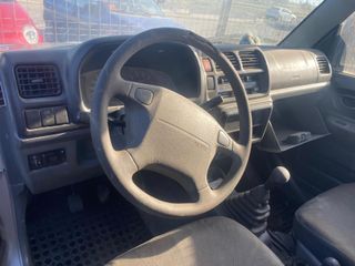 SUZUKI JIMNY REFERENCIA: T-571